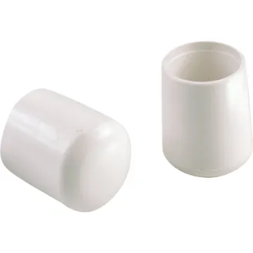 Do it 7/8 In. Hi-Tip Vinyl Furniture Leg Tip (4pk)