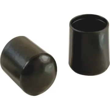 Do it 7/8 In. Hi-Tip Vinyl Furniture Leg Tip (4pk)