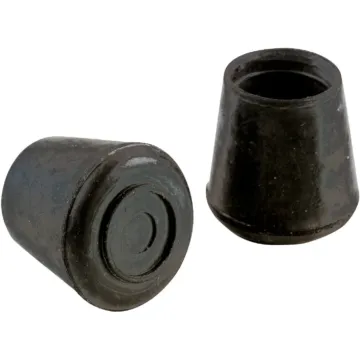 Do it 3/4 In. Hi-Tip Rubber Furniture Leg Tip (4pk)