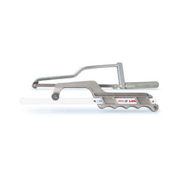 Lenox LENOX 10" 24TPI Compact Hand Hacksaw
