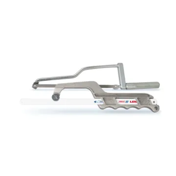 Lenox LENOX 10" 24TPI Compact Hand Hacksaw