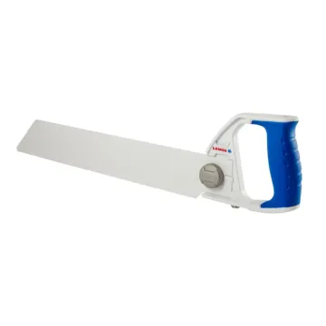 Lenox LENOX PVC/ABS Plastic Pipe Hand Saw