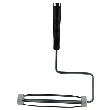 5-Wire Roller Frame 9 in.