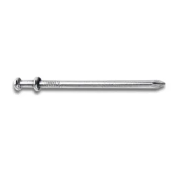 Grip-Rite® 20D 3-1/2 in Double Duplex Nail
