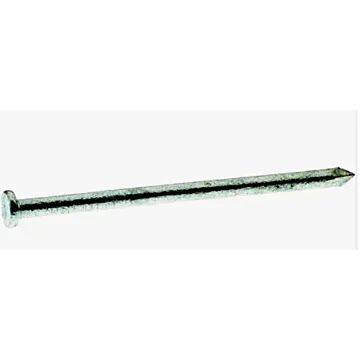 Grip-Rite 20D Galv Common Nail 50lb