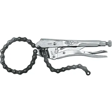 Irwin IRWIN The Original Locking Chain Clamp