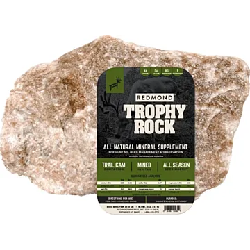 Trophy Rock 20lb