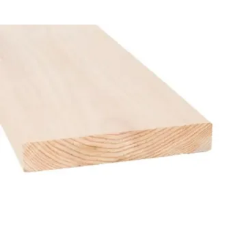 2" x 10" Lumber