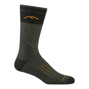 Men's Heavyweight Hunting Boot Sock (Forest)
