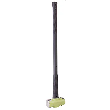 Wilton 10 Lb Head, 36" B.A.S.H® Sledge Hammer