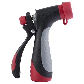 Gilmour Pro Heavy-Duty Hot Water Trigger Nozzle