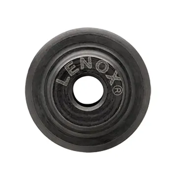 Lenox LENOX Replacement Wheel For Tubing Cutters, Stainless Steel Cutting, 2-Pack