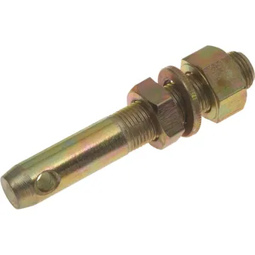 Koch 5/8 In. Category 0 Adjustable Draw Pin