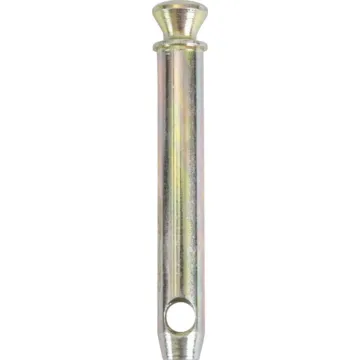 Koch Category 1 3/4 In. Dia. X 2-3/4 In. L. Top Link Pin