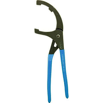 Channellock 12" Oil Filter/ PVC Plier
