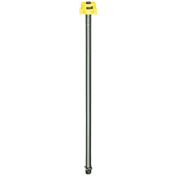 TeeJet 15" Quick TeeJet Fertilizer Hose Drop with 1/4" Male NPT