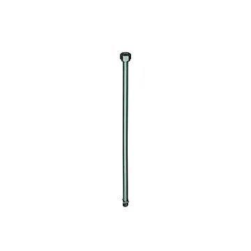 TeeJet 24" Fertilizer Hose Drop with 11/16" Nozzle Thread