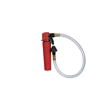 Diversitech 3/8-3/4 in Line 10 in 1.5 in Drain Gun