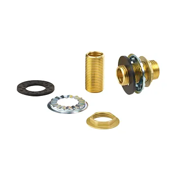 Krowne Wall Mounting Kit