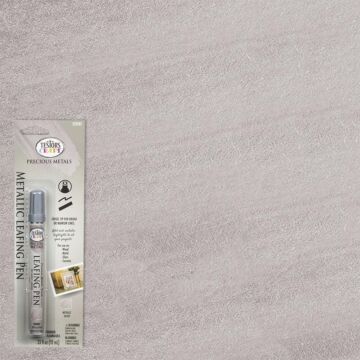 Rustoleum Testors Leafing Paint Pen (Metallic - Silver)