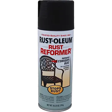 Rust-Oleum Stops Rust® - Rust Reformer - 10.25 oz Spray