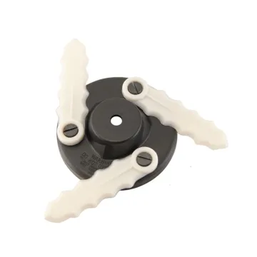 Echo Polymer Lawn Mowers 3 Weed Cutter Trimmer Head