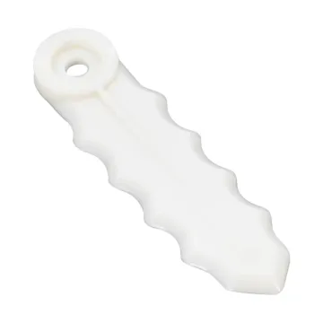 Echo Plastic Weed Cutter Replacement Blade (12pk) 4 in.