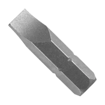 Slotted Insert Drive Bit (2-Pack)