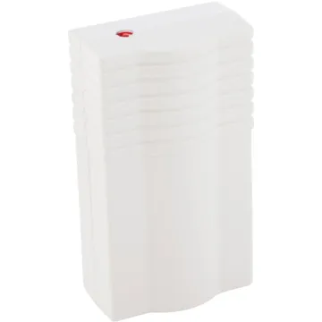 Pest A Cator Pulsating 2000 Sq. Ft. Coverage 110V Electronic Pest Repellent