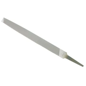 Nicholson 6" Mill Bastard Cut without Handle