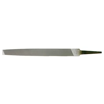 Nicholson 12" Mill Bastard Cut without Handle