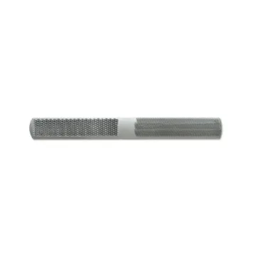 Apex Tool Group FILE, 8", RASP, 4-IN-HAND, CD