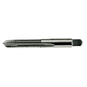 Drillco 6-32, Spiral Point Taps