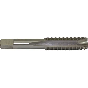 Drillco 1/4-28, Spiral Point Taps