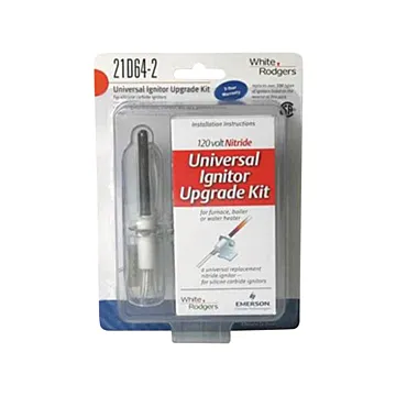 Universal Hot Surface Igniter