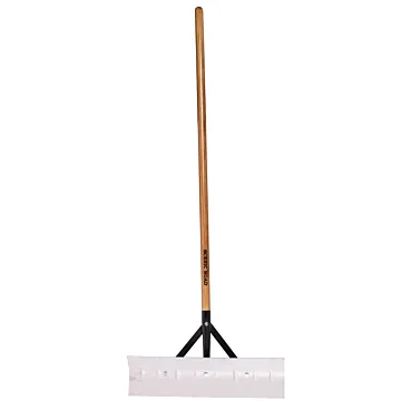 SCENIC ROAD™ SRSS24 Reversible Barn Scraper