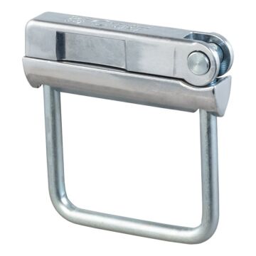 Curt Manufacturing Anti-Rattle Hitch Clamp