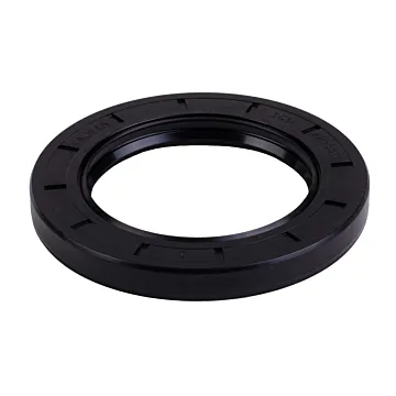 Dichtomatik 2-1/4 in 3.371 in Nitrile Rubber Oil Seal