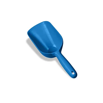 Van Ness 2 Cup 3 in 4 in Food Scoop