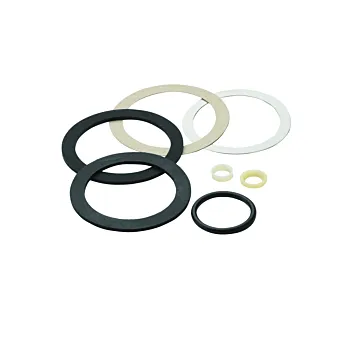 Krowne Twist & Lever Drain Repair Kit