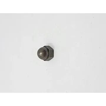 Hypro 3/4 Shaft Impeller Nut