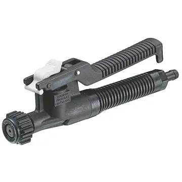 TeeJet TriggerJet 22650 Spray Gun With 3/8" Hose Barb (Gun Only)