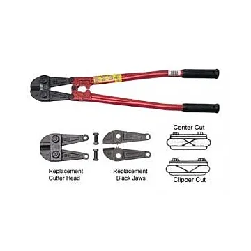 HIT American Presto Corporation Red Replaceable Cutter Head