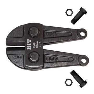 HIT American Presto Corporation Replaceable Cutter Head