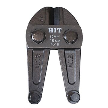 HIT Replaceable Cutter Head