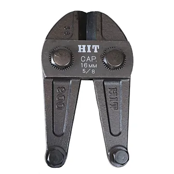 HIT Replaceable Cutter Head