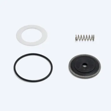 Texas Industrial Remcor Repair Kit 2502B Viton