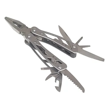 Stanley STANLEY 84-519K Folding Multi-Tool