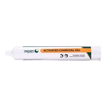 Aspen 300 mL Container Size Tube Container Type Gel Universal Animal Antidote