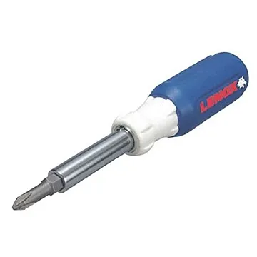 Lenox LENOX 9-IN-1 Multi-Bit Screwdriver